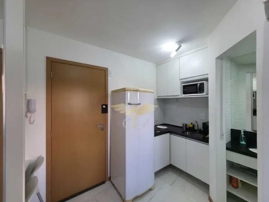 Loft / Flat com 1 quarto à venda, 16m2 em Salvador - BA - imagem 5 Foto 5 de Loft / Flat com 1 quarto à venda, 16m2 em Salvador - BA
