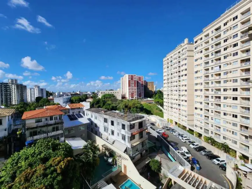 Apartamento com 2 quartos à venda, 58m2 em Salvador - BA - imagem 6 Foto 6 de Apartamento com 2 quartos à venda, 58m2 em Salvador - BA