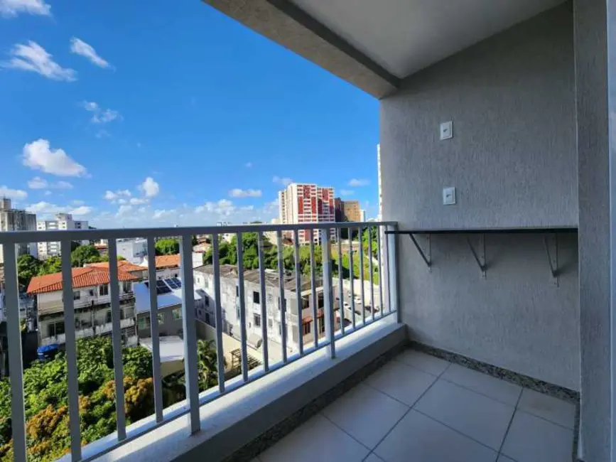 Apartamento com 2 quartos à venda, 58m2 em Salvador - BA - imagem 5 Foto 5 de Apartamento com 2 quartos à venda, 58m2 em Salvador - BA