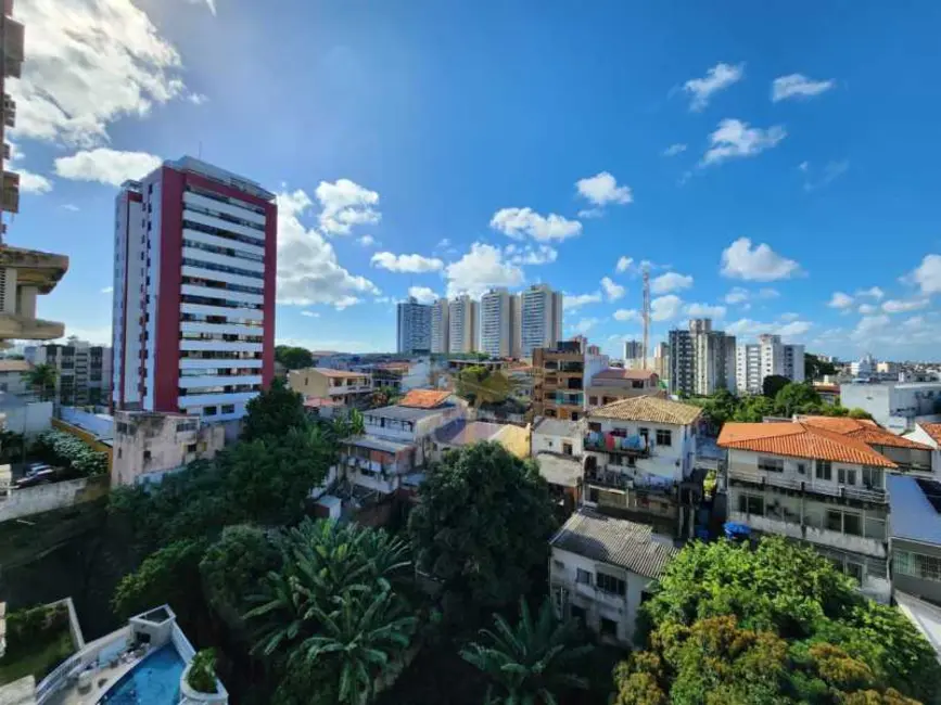 Apartamento com 2 quartos à venda, 58m2 em Salvador - BA - imagem 4 Foto 4 de Apartamento com 2 quartos à venda, 58m2 em Salvador - BA