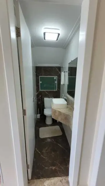 Foto 5 de Casa de Condomínio com 4 quartos à venda, 150m2 em Camacari - BA
