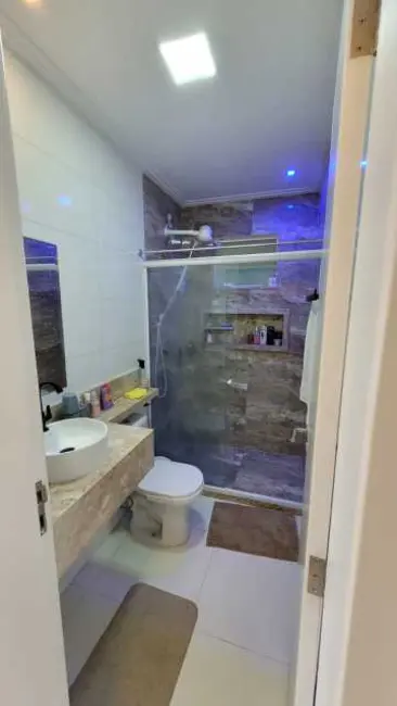 Foto 4 de Casa de Condomínio com 4 quartos à venda, 150m2 em Camacari - BA