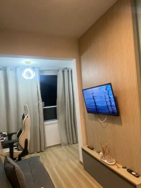 Apartamento com 1 quarto à venda, 25m2 em Salvador - BA - imagem 3 Foto 3 de Apartamento com 1 quarto à venda, 25m2 em Salvador - BA