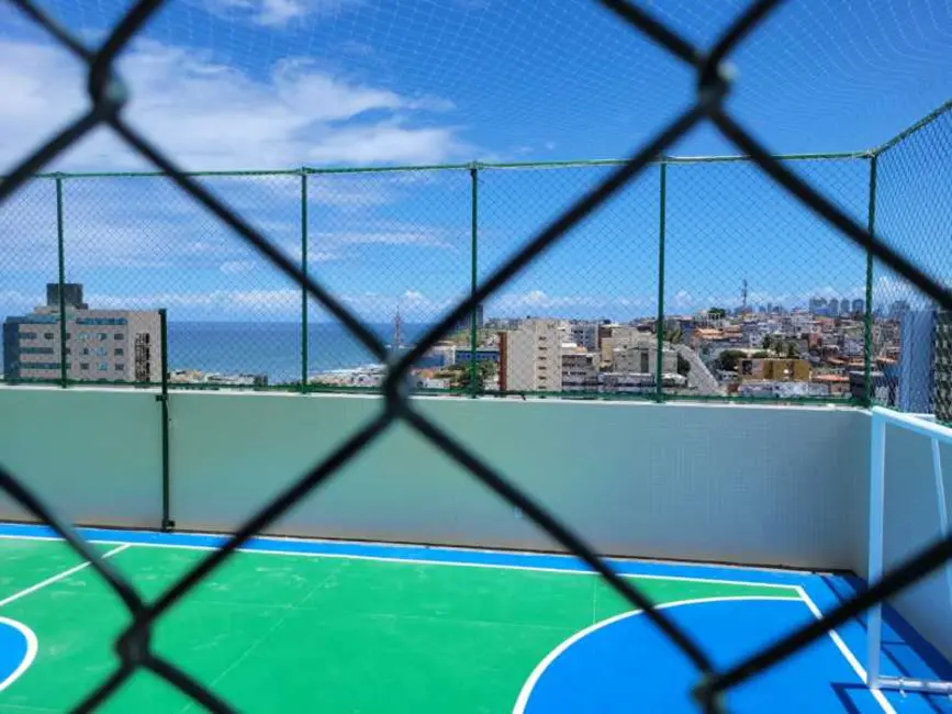 Apartamento com 1 quarto à venda, 25m2 em Salvador - BA - imagem 7 Foto 7 de Apartamento com 1 quarto à venda, 25m2 em Salvador - BA