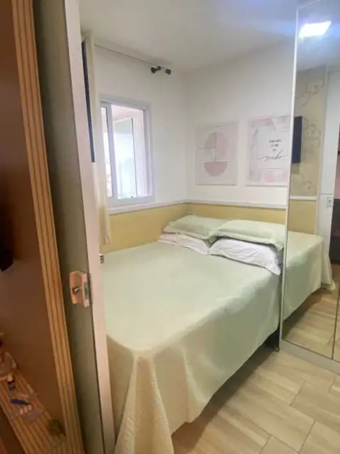 Apartamento com 1 quarto à venda, 25m2 em Salvador - BA - imagem 4 Foto 4 de Apartamento com 1 quarto à venda, 25m2 em Salvador - BA