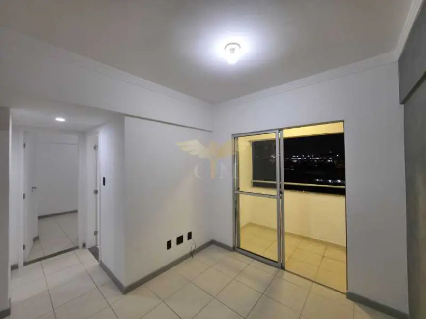 Apartamento com 2 quartos à venda, 48m2 em Salvador - BA - imagem 4 Foto 4 de Apartamento com 2 quartos à venda, 48m2 em Salvador - BA