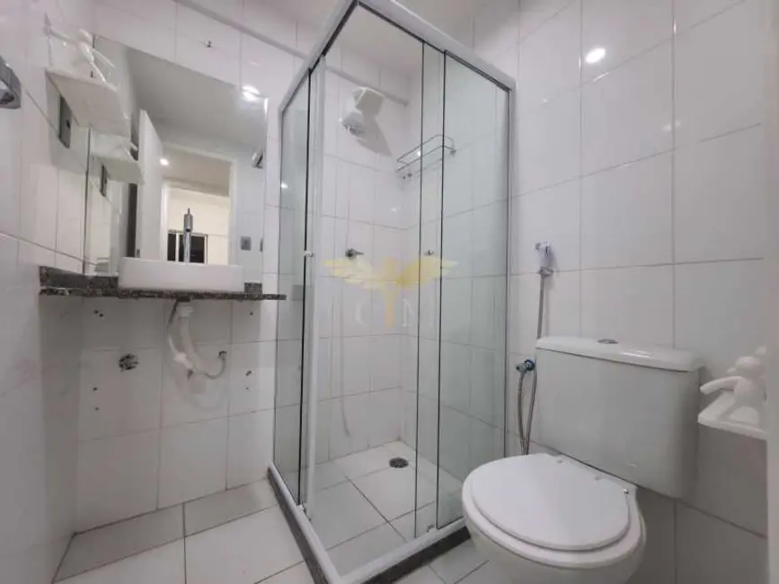 Apartamento com 2 quartos à venda, 48m2 em Salvador - BA - imagem 9 Foto 9 de Apartamento com 2 quartos à venda, 48m2 em Salvador - BA