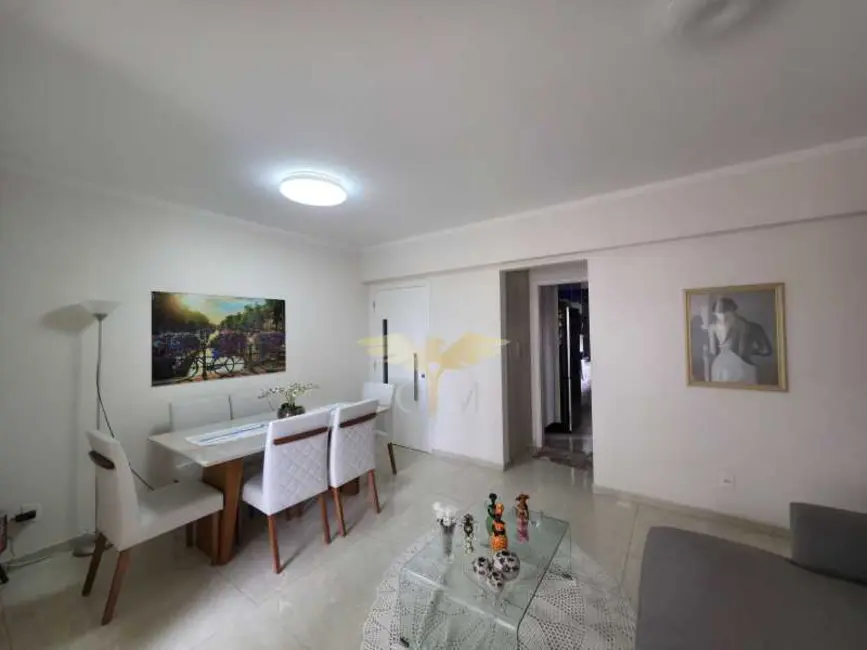 Apartamento com 3 quartos à venda, 110m2 em Salvador - BA - imagem 2 Foto 2 de Apartamento com 3 quartos à venda, 110m2 em Salvador - BA