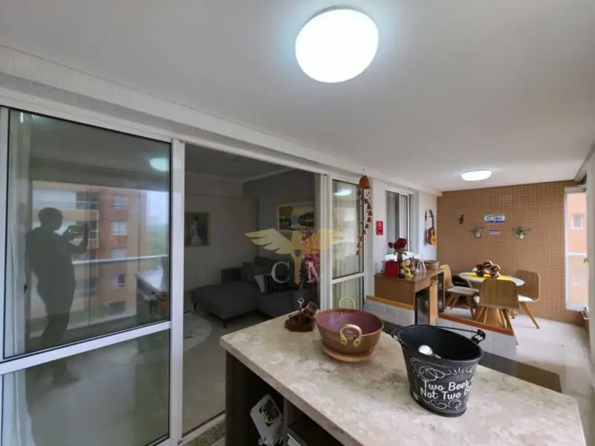 Apartamento com 3 quartos à venda, 110m2 em Salvador - BA - imagem 4 Foto 4 de Apartamento com 3 quartos à venda, 110m2 em Salvador - BA