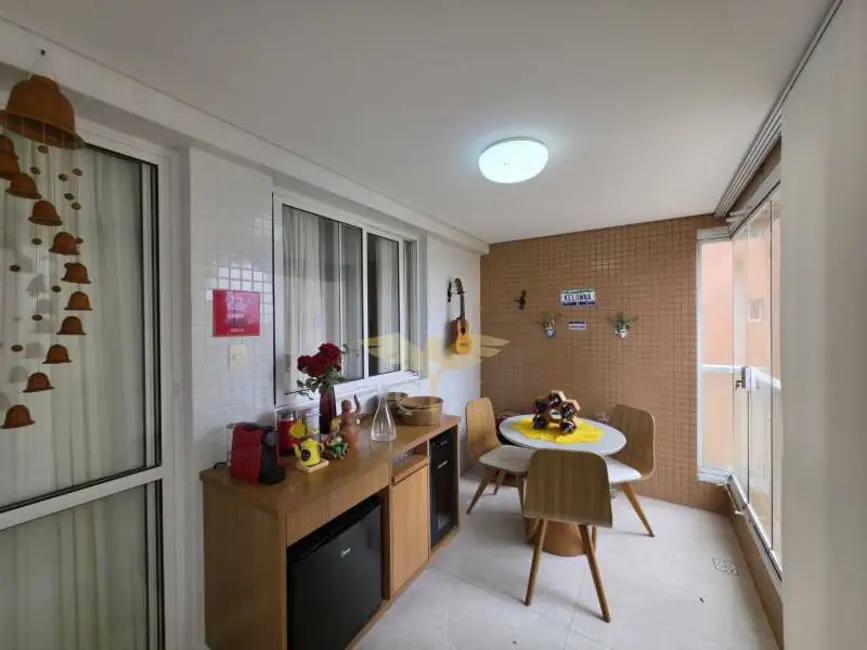 Apartamento com 3 quartos à venda, 110m2 em Salvador - BA - imagem 8 Foto 8 de Apartamento com 3 quartos à venda, 110m2 em Salvador - BA