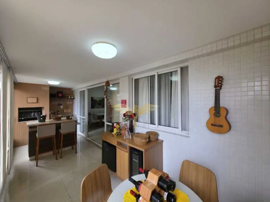 Apartamento com 3 quartos à venda, 110m2 em Salvador - BA - imagem 7 Foto 7 de Apartamento com 3 quartos à venda, 110m2 em Salvador - BA