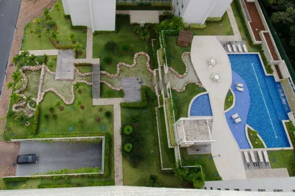 Foto 4 de Apartamento com 3 quartos à venda, 166m2 em Salvador - BA