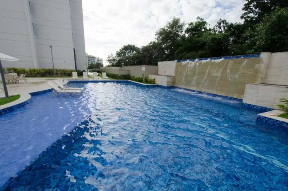 Foto 2 de Apartamento com 3 quartos à venda, 166m2 em Salvador - BA