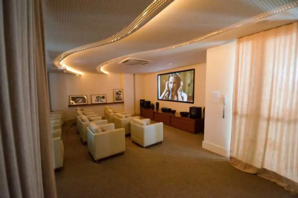 Foto 7 de Apartamento com 3 quartos à venda, 166m2 em Salvador - BA