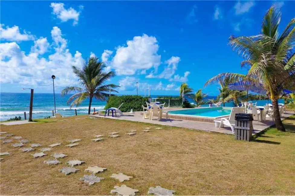 Foto 6 de Hotel / Motel com 15 quartos à venda, 470m2 em Camacari - BA