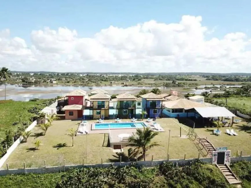 Foto 8 de Hotel / Motel com 15 quartos à venda, 470m2 em Camacari - BA
