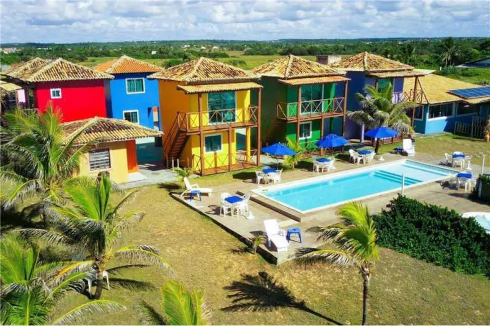 Foto 1 de Hotel / Motel com 15 quartos à venda, 470m2 em Camacari - BA