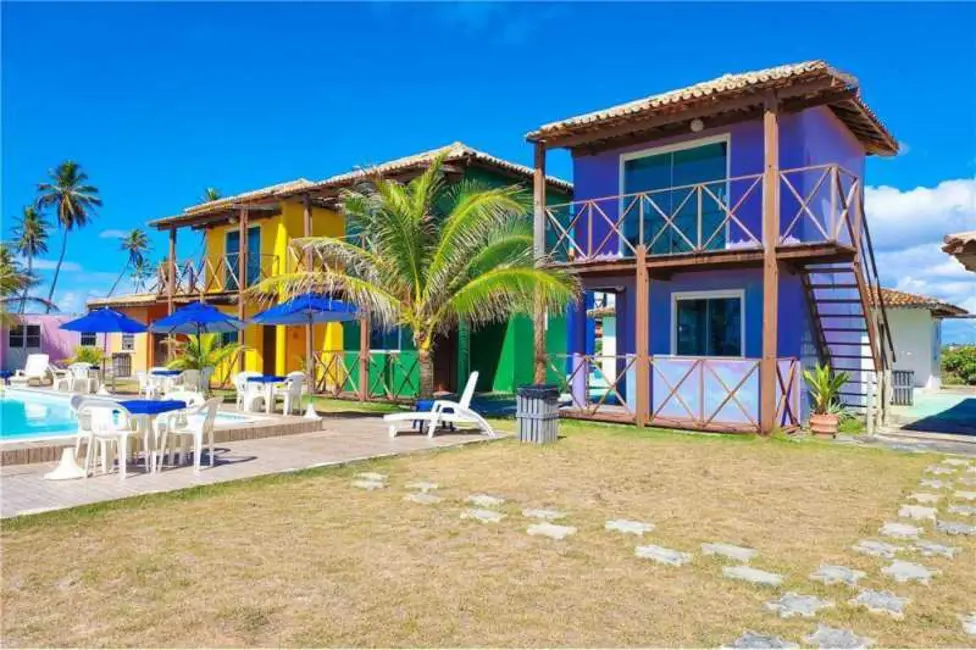 Foto 3 de Hotel / Motel com 15 quartos à venda, 470m2 em Camacari - BA