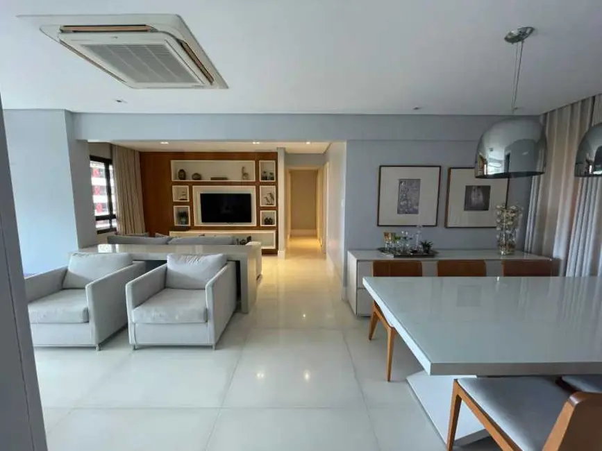 Foto 3 de Apartamento com 4 quartos à venda, 159m2 em Salvador - BA