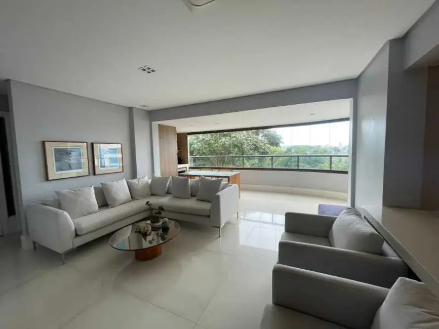 Foto 1 de Apartamento com 4 quartos à venda, 159m2 em Salvador - BA