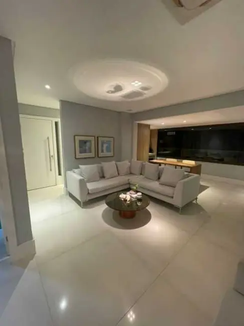 Foto 5 de Apartamento com 4 quartos à venda, 159m2 em Salvador - BA