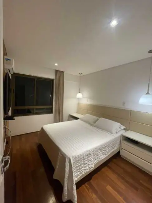 Foto 9 de Apartamento com 4 quartos à venda, 159m2 em Salvador - BA