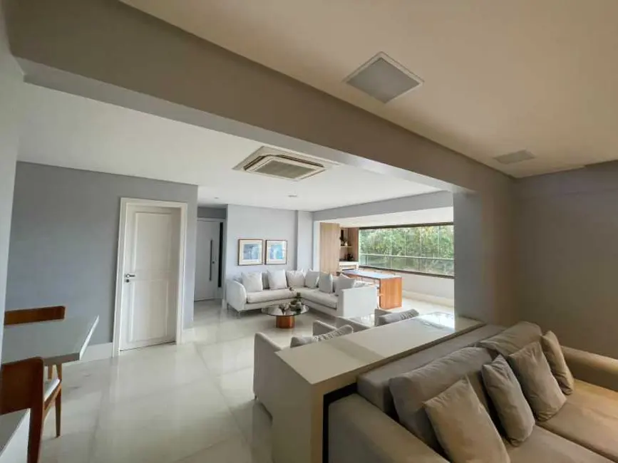 Foto 2 de Apartamento com 4 quartos à venda, 159m2 em Salvador - BA