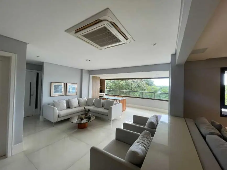 Foto 4 de Apartamento com 4 quartos à venda, 159m2 em Salvador - BA