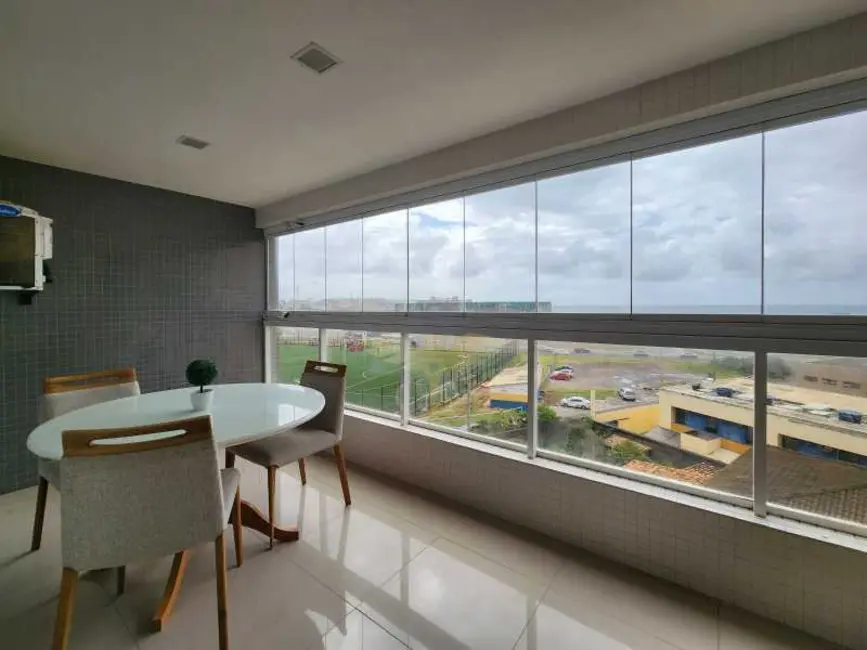 Foto 2 de Apartamento com 1 quarto à venda, 45m2 em Salvador - BA