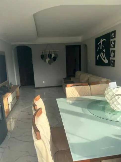 Apartamento com 4 quartos à venda, 105m2 em Salvador - BA - imagem 4 Foto 4 de Apartamento com 4 quartos à venda, 105m2 em Salvador - BA