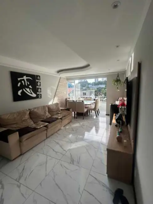 Apartamento com 4 quartos à venda, 105m2 em Salvador - BA - imagem 2 Foto 2 de Apartamento com 4 quartos à venda, 105m2 em Salvador - BA