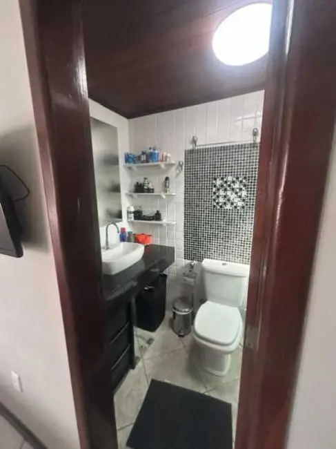 Apartamento com 4 quartos à venda, 105m2 em Salvador - BA - imagem 5 Foto 5 de Apartamento com 4 quartos à venda, 105m2 em Salvador - BA