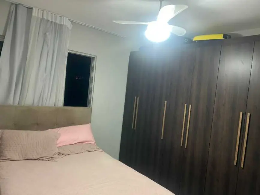 Apartamento com 4 quartos à venda, 105m2 em Salvador - BA - imagem 9 Foto 9 de Apartamento com 4 quartos à venda, 105m2 em Salvador - BA