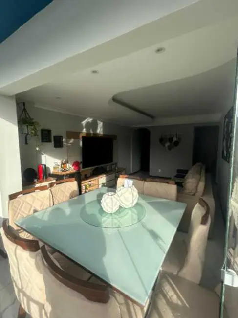 Apartamento com 4 quartos à venda, 105m2 em Salvador - BA - imagem 3 Foto 3 de Apartamento com 4 quartos à venda, 105m2 em Salvador - BA