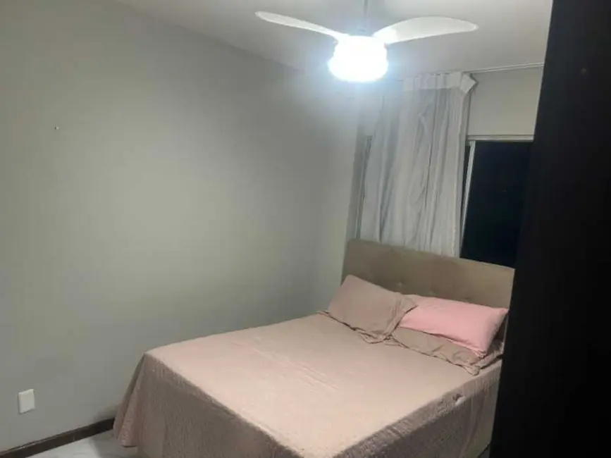 Apartamento com 4 quartos à venda, 105m2 em Salvador - BA - imagem 8 Foto 8 de Apartamento com 4 quartos à venda, 105m2 em Salvador - BA