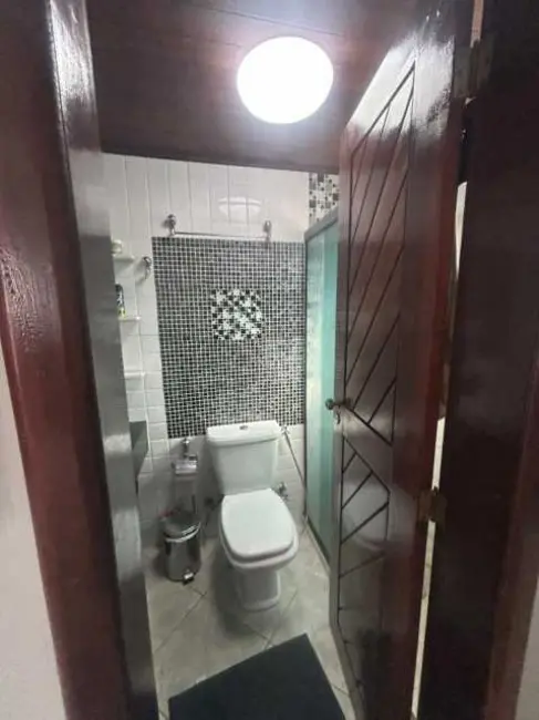 Apartamento com 4 quartos à venda, 105m2 em Salvador - BA - imagem 7 Foto 7 de Apartamento com 4 quartos à venda, 105m2 em Salvador - BA