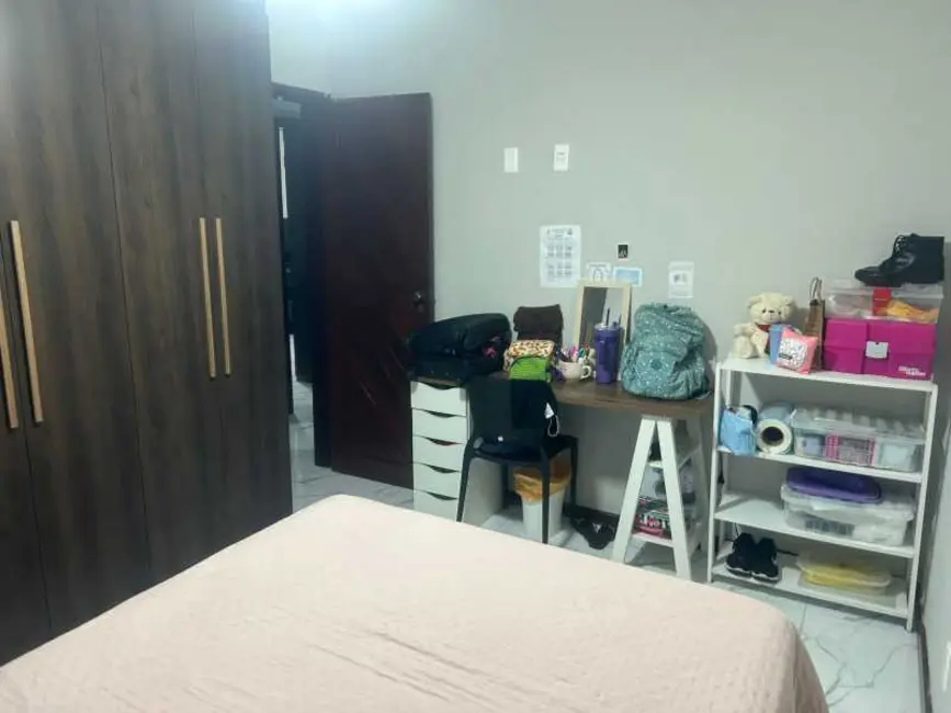 Apartamento com 4 quartos à venda, 105m2 em Salvador - BA - imagem 6 Foto 6 de Apartamento com 4 quartos à venda, 105m2 em Salvador - BA