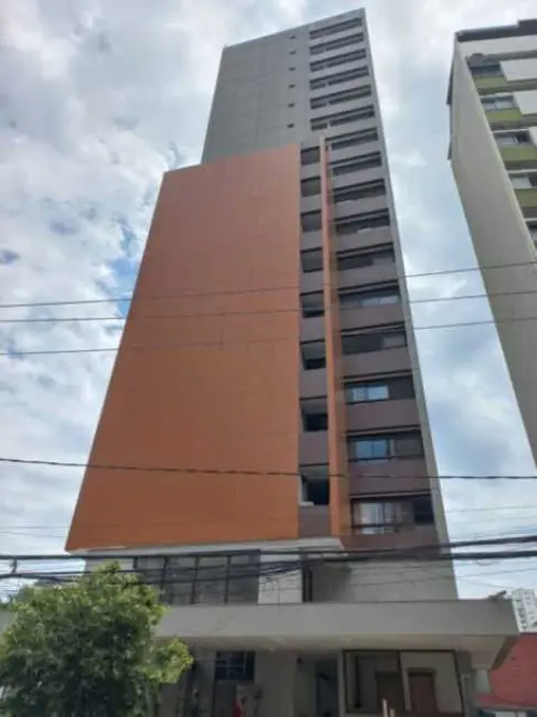 Foto 2 de Loft / Flat com 1 quarto à venda, 23m2 em Salvador - BA