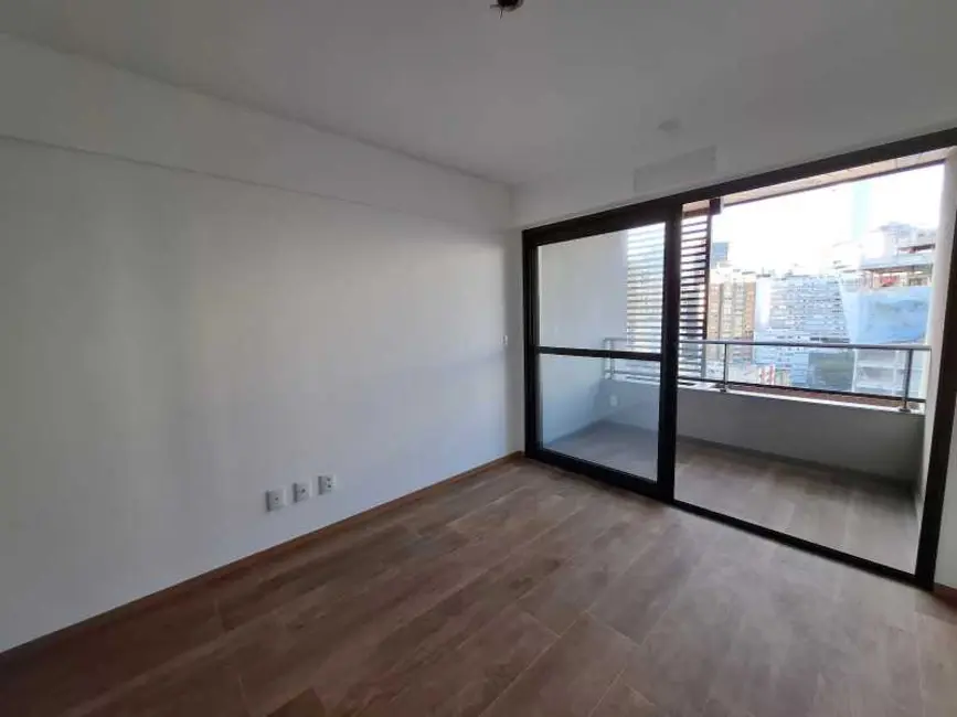 Foto 6 de Loft / Flat com 1 quarto à venda, 23m2 em Salvador - BA