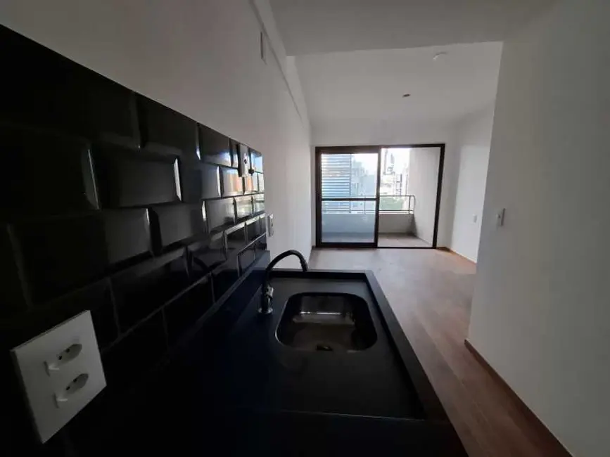 Foto 4 de Loft / Flat com 1 quarto à venda, 23m2 em Salvador - BA