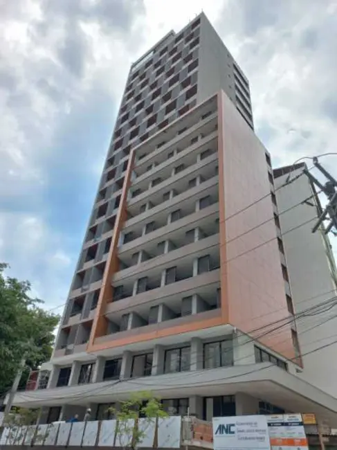 Foto 1 de Loft / Flat com 1 quarto à venda, 23m2 em Salvador - BA