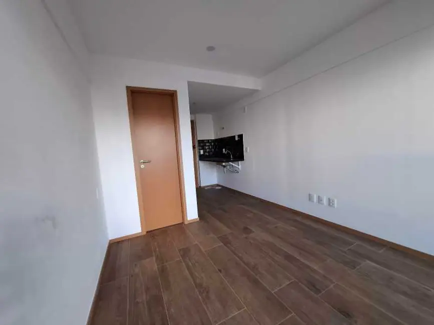 Foto 9 de Loft / Flat com 1 quarto à venda, 23m2 em Salvador - BA
