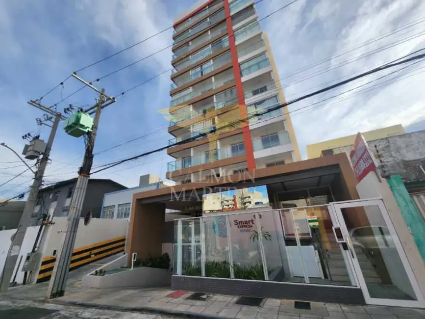 Foto 1 de Apartamento com 1 quarto à venda, 20m2 em Salvador - BA
