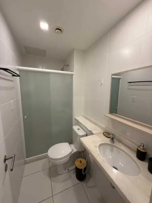 Apartamento com 2 quartos à venda, 63m2 em Salvador - BA - imagem 8 Foto 8 de Apartamento com 2 quartos à venda, 63m2 em Salvador - BA