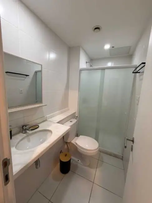 Apartamento com 2 quartos à venda, 63m2 em Salvador - BA - imagem 6 Foto 6 de Apartamento com 2 quartos à venda, 63m2 em Salvador - BA