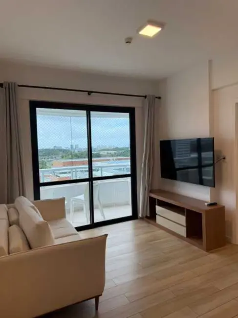 Foto 2 de Apartamento com 2 quartos à venda, 63m2 em Salvador - BA