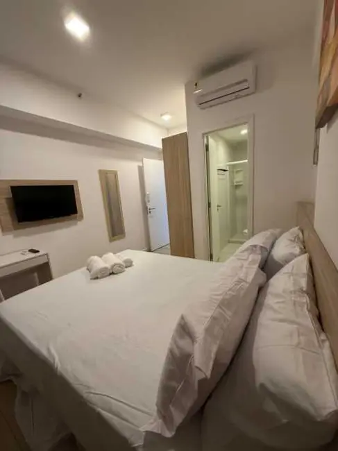 Apartamento com 2 quartos à venda, 63m2 em Salvador - BA - imagem 5 Foto 5 de Apartamento com 2 quartos à venda, 63m2 em Salvador - BA
