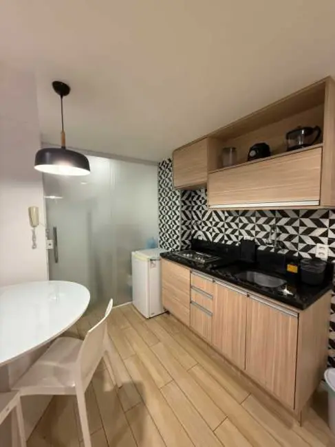 Apartamento com 2 quartos à venda, 63m2 em Salvador - BA - imagem 7 Foto 7 de Apartamento com 2 quartos à venda, 63m2 em Salvador - BA