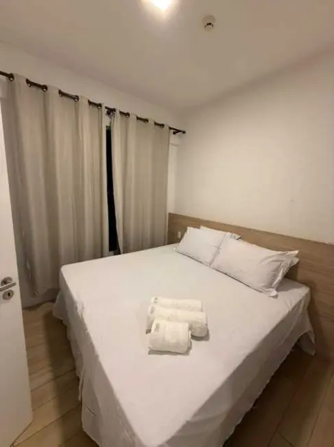 Apartamento com 2 quartos à venda, 63m2 em Salvador - BA - imagem 4 Foto 4 de Apartamento com 2 quartos à venda, 63m2 em Salvador - BA