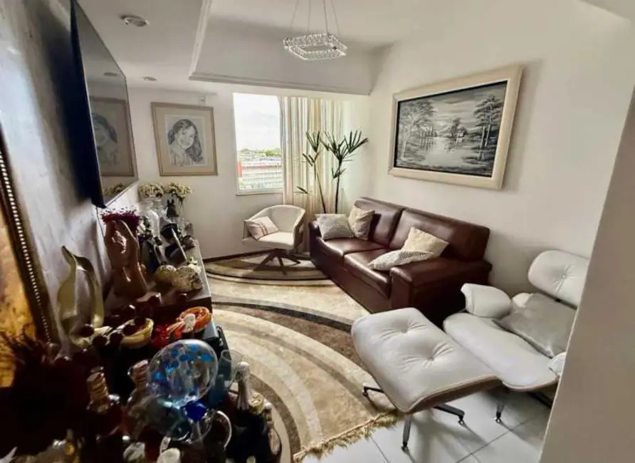 Apartamento com 3 quartos à venda, 240m2 em Salvador - BA - imagem 3 Foto 3 de Apartamento com 3 quartos à venda, 240m2 em Salvador - BA